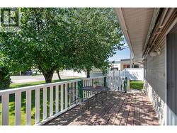 Patio - 
