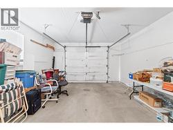 Single Garage - 