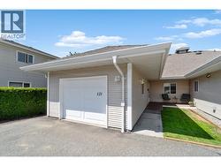 Front of home - 