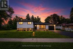 357 SIMON STREET Shelburne, ON L0N 1S4