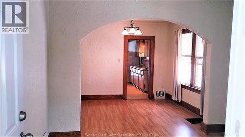 751 Randolph, Windsor, ON 