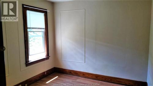 751 Randolph, Windsor, ON 