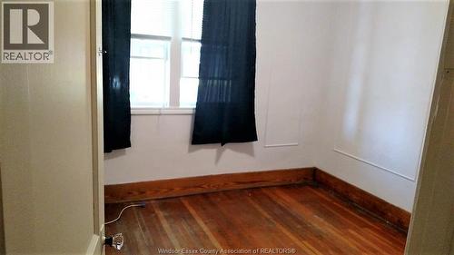 751 Randolph, Windsor, ON 