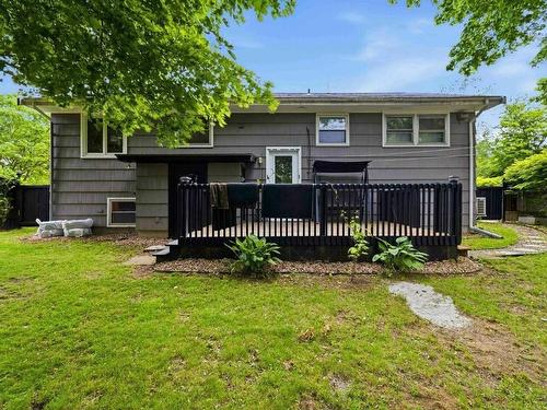 38 Dawson Street, Bridgewater, NS 