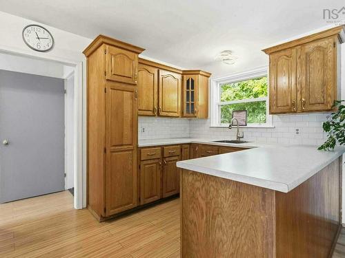 38 Dawson Street, Bridgewater, NS 