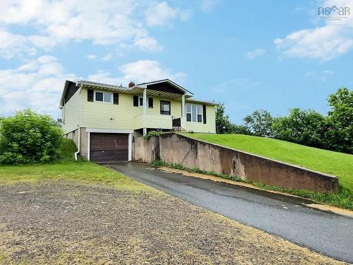 56 Lower Truro Road  Lower Truro, NS B6L 1L9