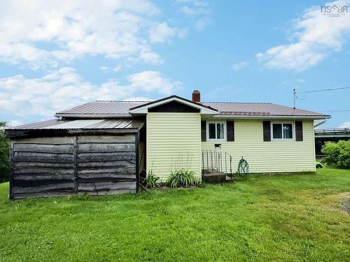 56 Lower Truro Road, Lower Truro, NS 