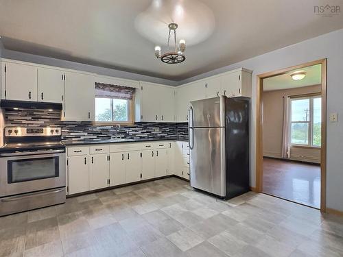 56 Lower Truro Road, Lower Truro, NS 