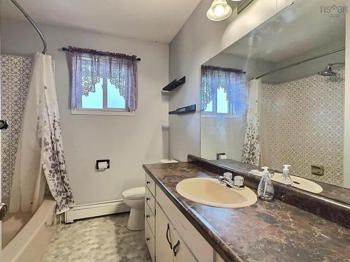 56 Lower Truro Road, Lower Truro, NS 