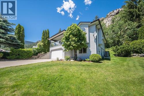 1479 37th Street  Castlegar, BC V1N 4J5