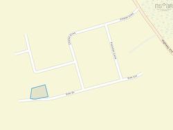 Lot 31 Elm Drive  Brooklyn, NS B0N 1L0