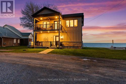 11605 BEACH ROAD W  Wainfleet (Lakeshore), ON L0S 1V0