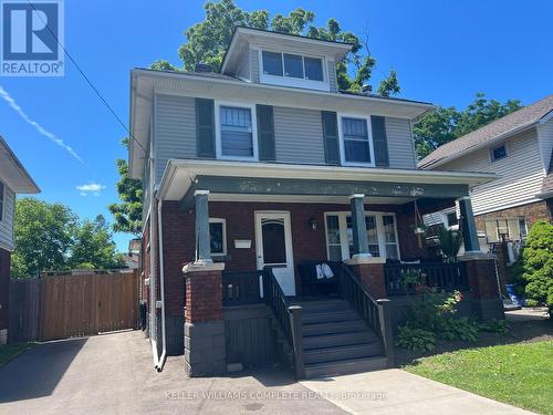 5285 STUART AVENUE  Niagara Falls (Cherrywood), ON L2E 4M9