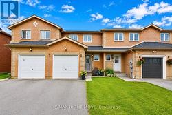 21 MICHAEL CRESCENT Barrie, ON L4M 6Y9