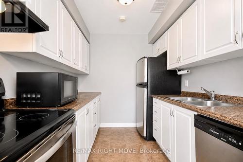 21 Michael Crescent, Barrie, ON 