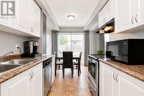 21 Michael Crescent, Barrie, ON 