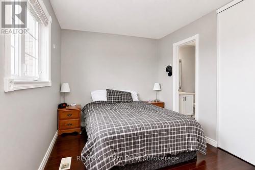 21 Michael Crescent, Barrie, ON 