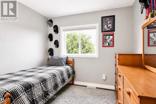 21 Michael Crescent, Barrie, ON 