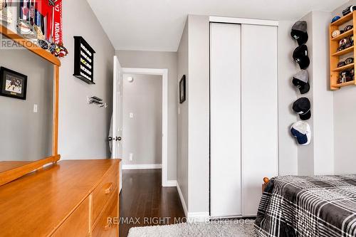 21 Michael Crescent, Barrie, ON 