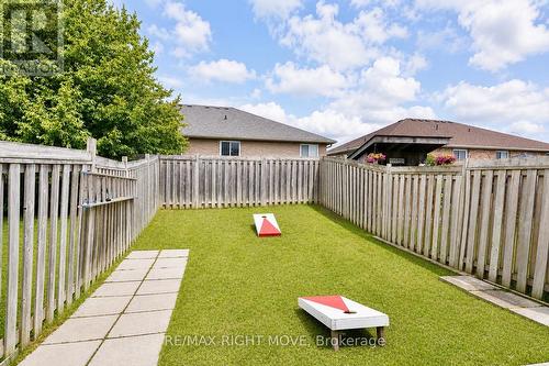 21 Michael Crescent, Barrie, ON 