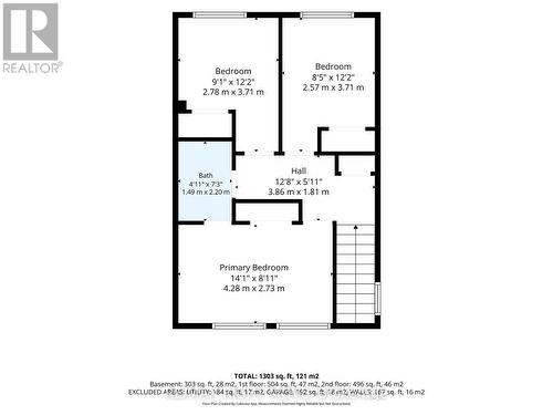 21 Michael Crescent, Barrie, ON 
