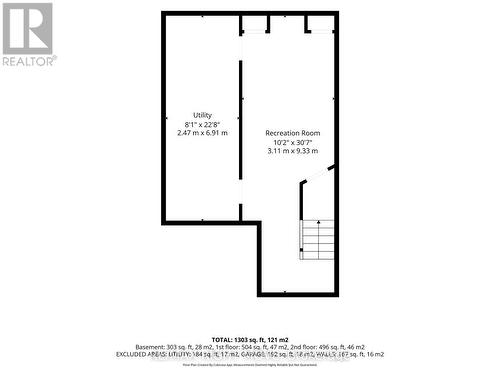21 Michael Crescent, Barrie, ON 