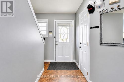 21 Michael Crescent, Barrie, ON 