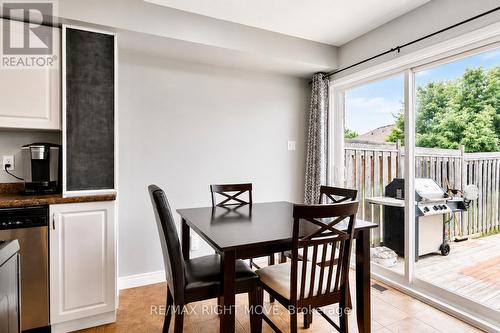 21 Michael Crescent, Barrie, ON 