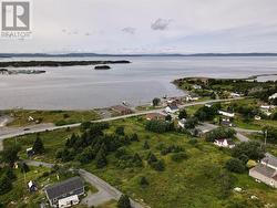 0 Harbour Drive  New Harbour, NL A0B 2C0