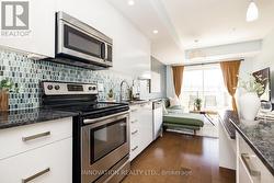 Modern finishes - 