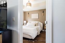 Primary Bedroom - 