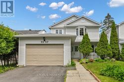 3557 TRAPPERS ROAD Ottawa, ON K1T 2R1
