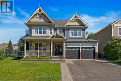 2188 SUNSET COVE CIRCLE Ottawa, ON K2J 0T8