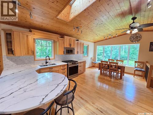 437 Good Birds Point, White Bear Ir 70, SK 