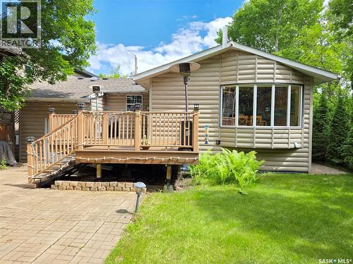 437 Good Birds Point, White Bear Ir 70, SK 