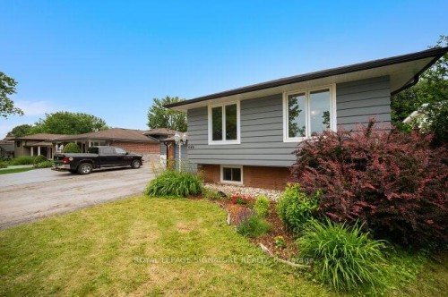 646 Blue Forest Hill, Burlington, ON 