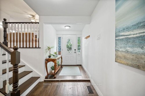 646 Blue Forest Hill, Burlington, ON 