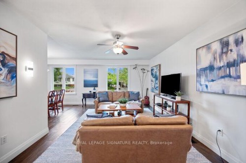 646 Blue Forest Hill, Burlington, ON 