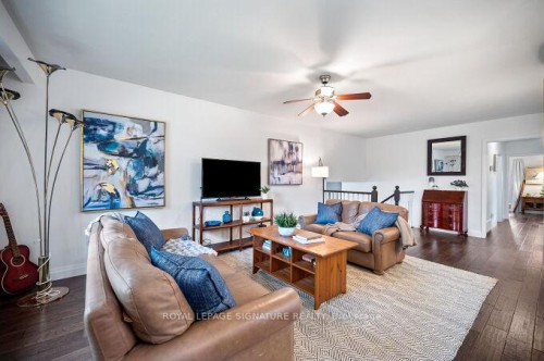 646 Blue Forest Hill, Burlington, ON 