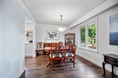 646 Blue Forest Hill, Burlington, ON 