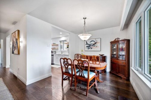 646 Blue Forest Hill, Burlington, ON 