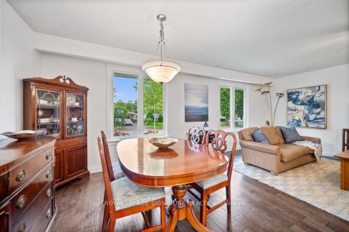 646 Blue Forest Hill, Burlington, ON 
