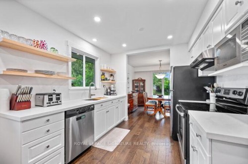 646 Blue Forest Hill, Burlington, ON 