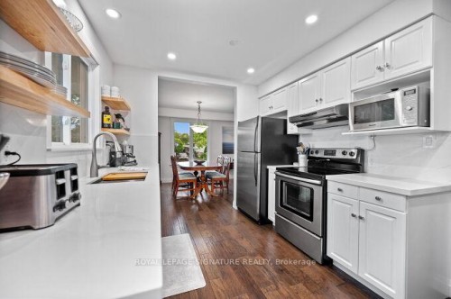 646 Blue Forest Hill, Burlington, ON 