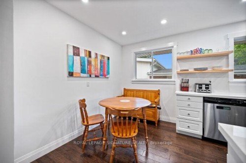 646 Blue Forest Hill, Burlington, ON 
