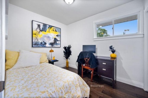 646 Blue Forest Hill, Burlington, ON 