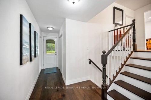 646 Blue Forest Hill, Burlington, ON 