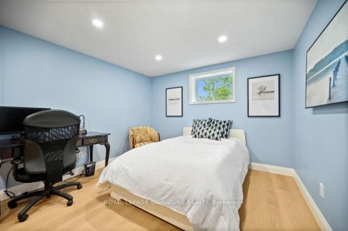 646 Blue Forest Hill, Burlington, ON 