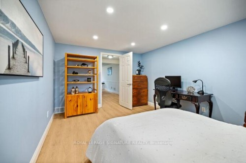 646 Blue Forest Hill, Burlington, ON 