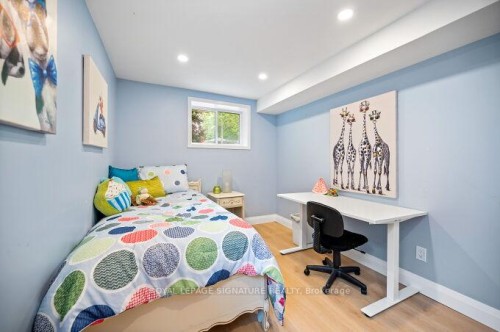 646 Blue Forest Hill, Burlington, ON 